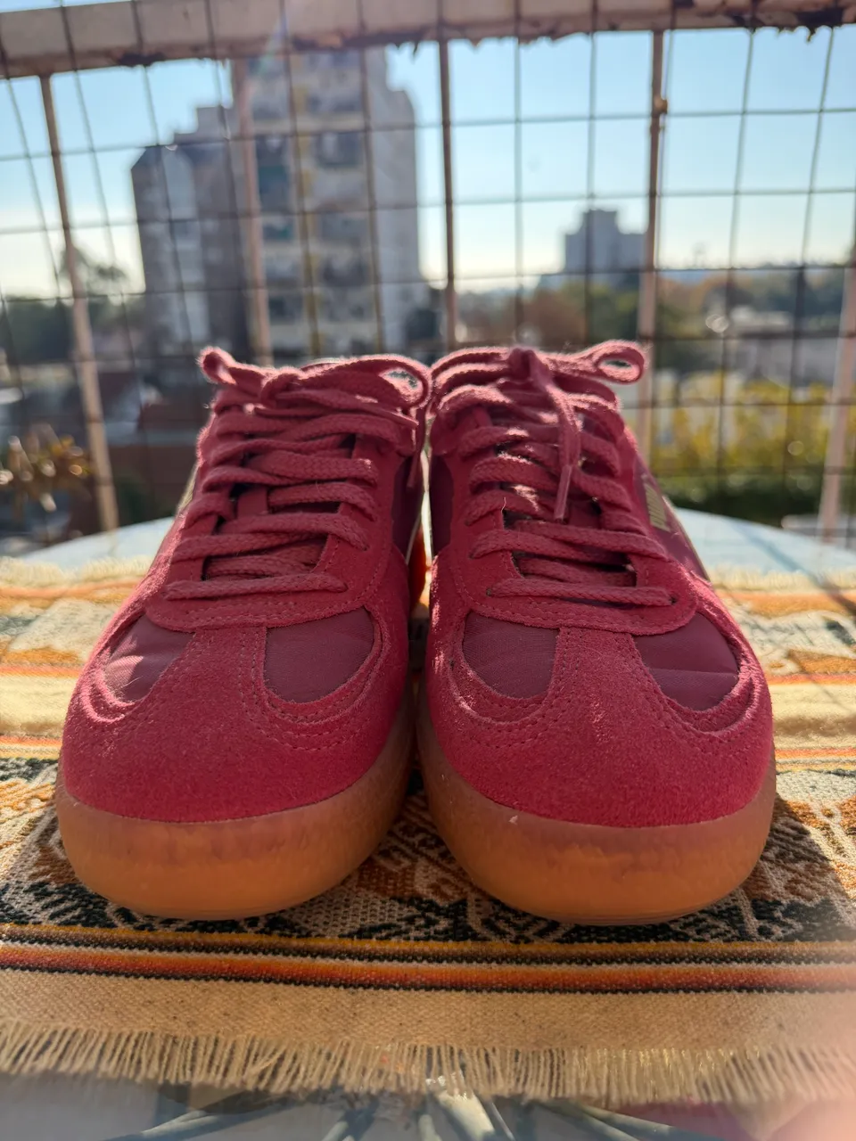 Zapatillas Puma - imagen 2