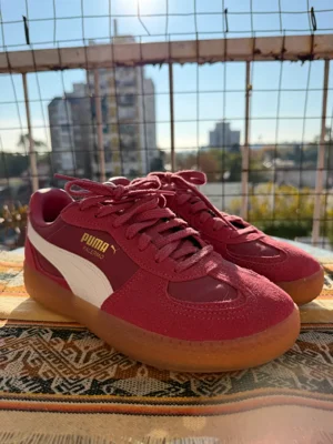 Puma · Talle AR 37