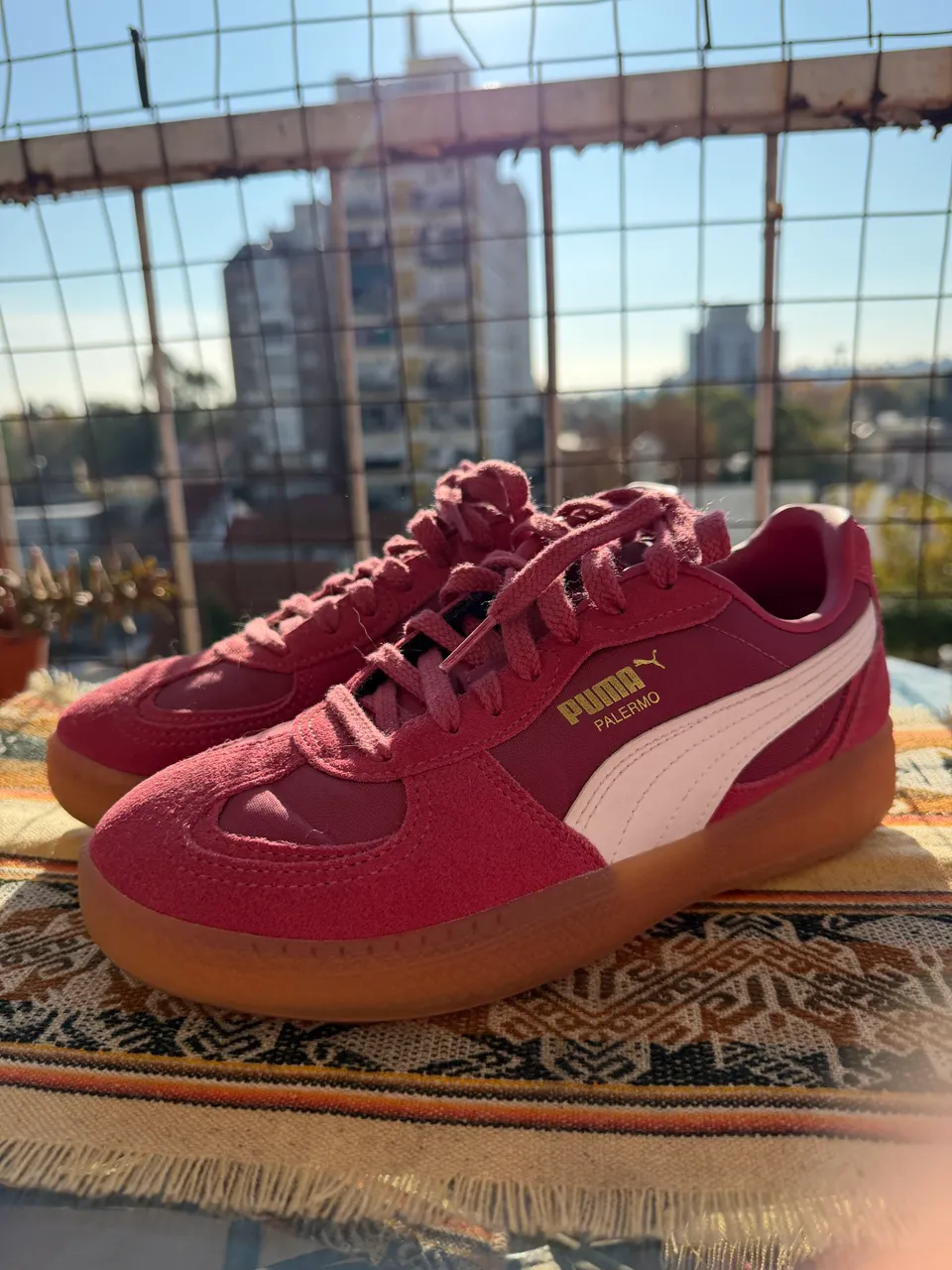 Zapatillas Puma - imagen 3