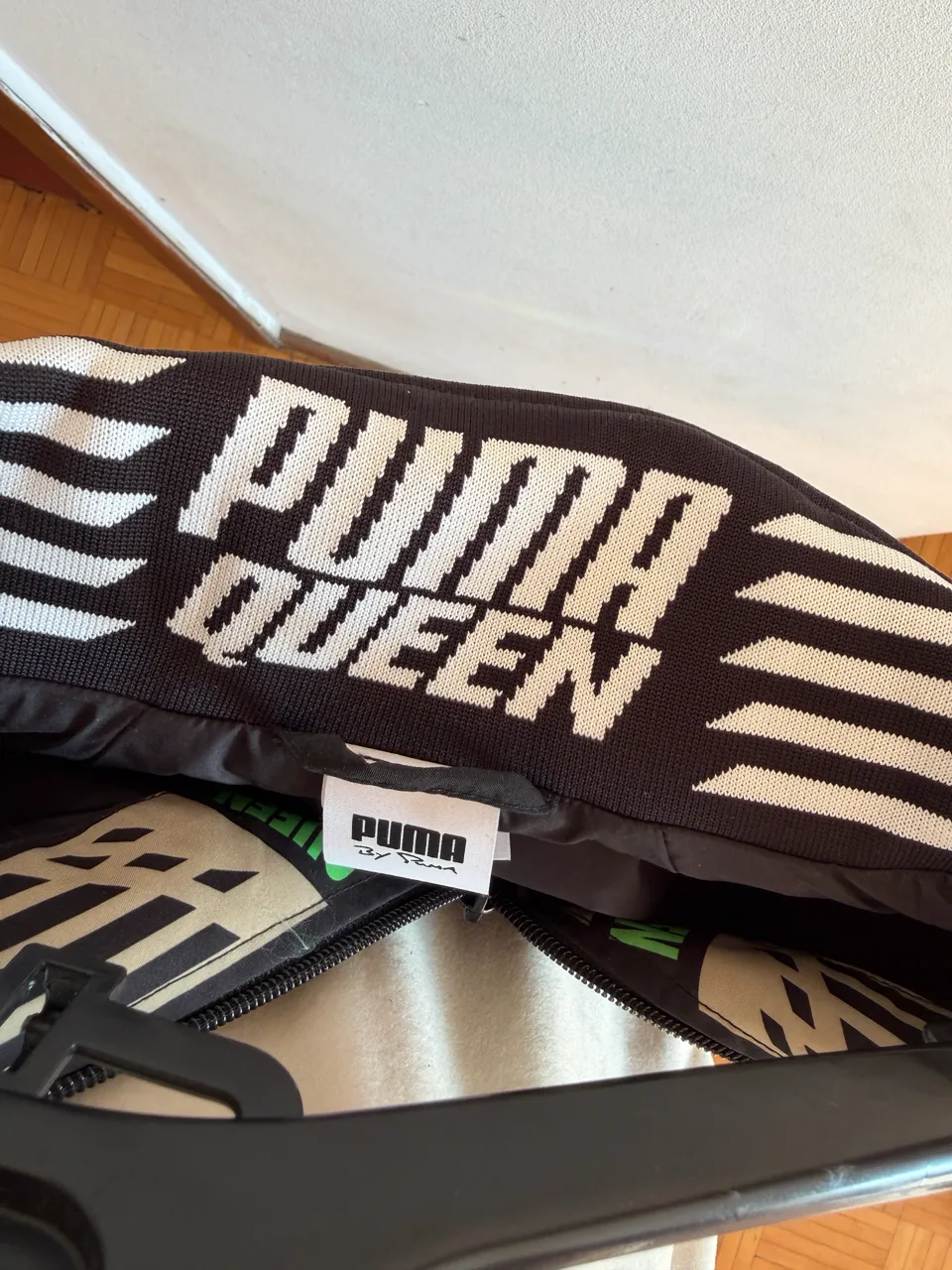 Buzo Puma - imagen 3