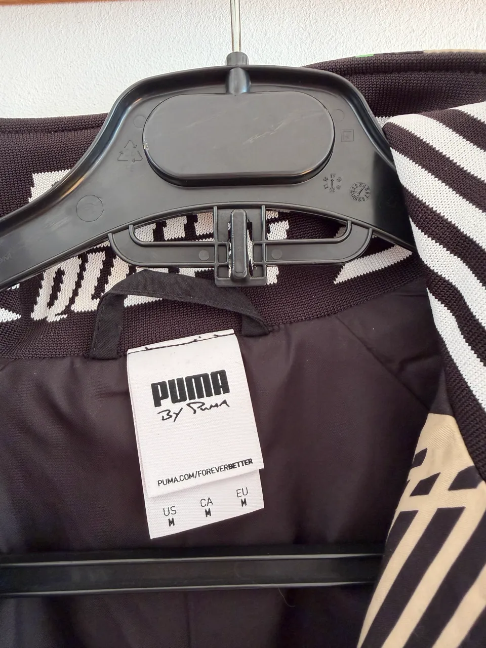 Buzo Puma - imagen 2