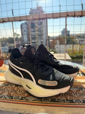 Puma · Talle AR 37