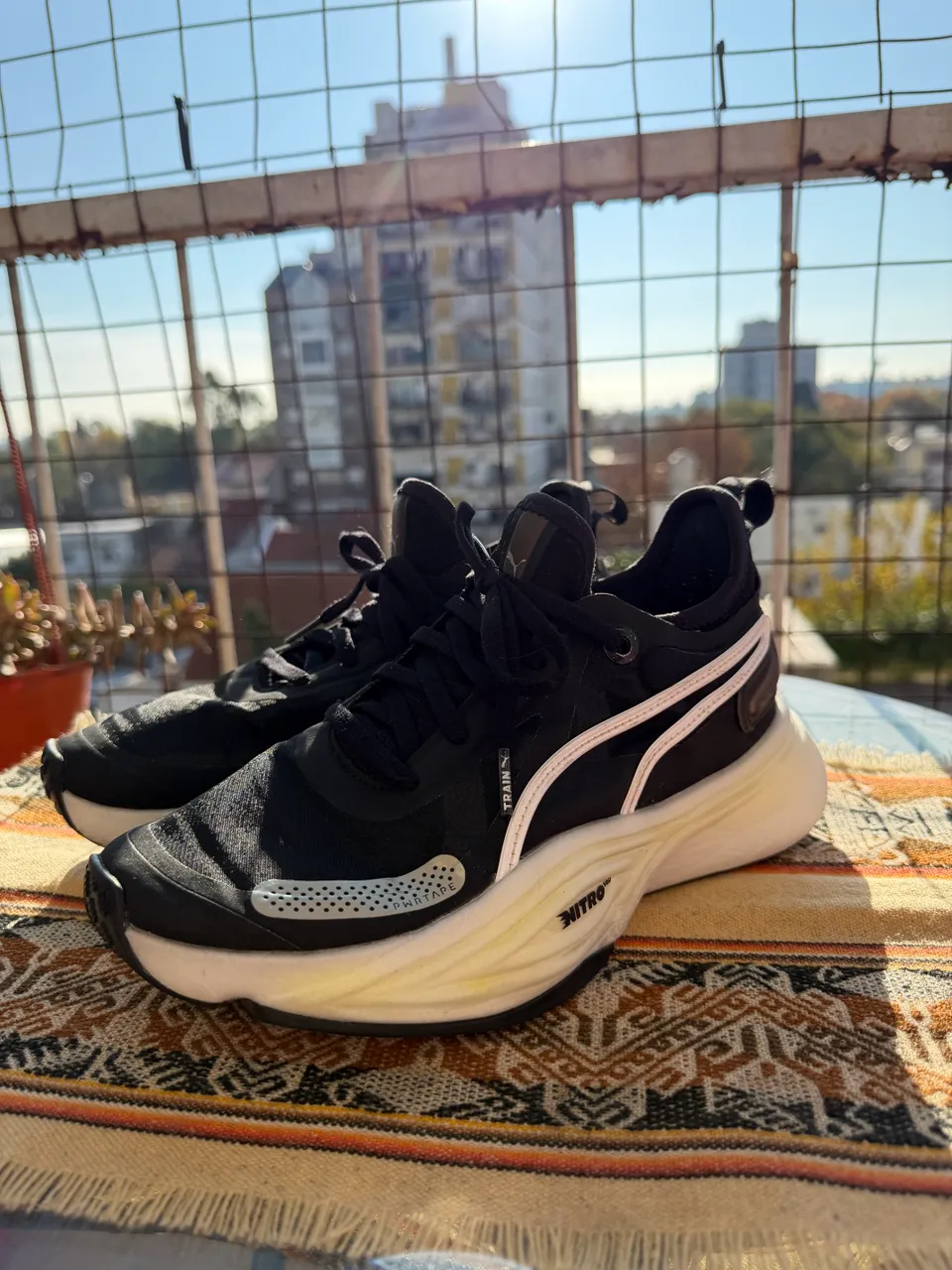 Zapatillas Puma - imagen 3