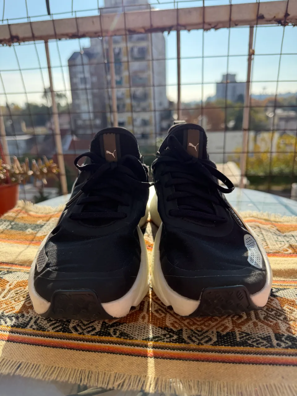 Zapatillas Puma - imagen 2