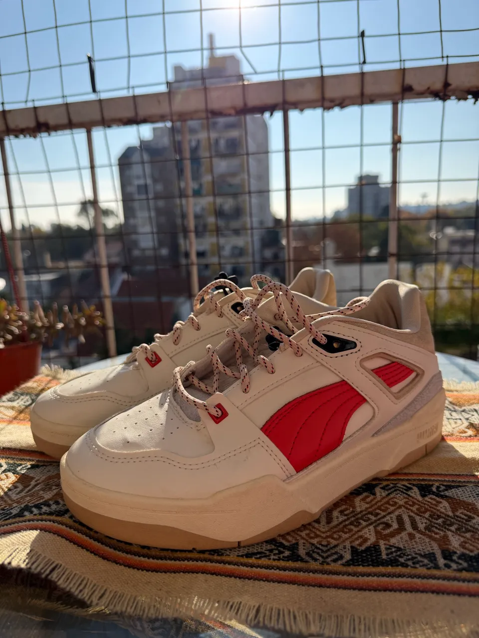Zapatillas Puma - imagen 3