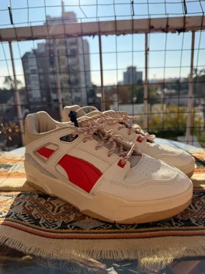 Puma · Talle AR 37