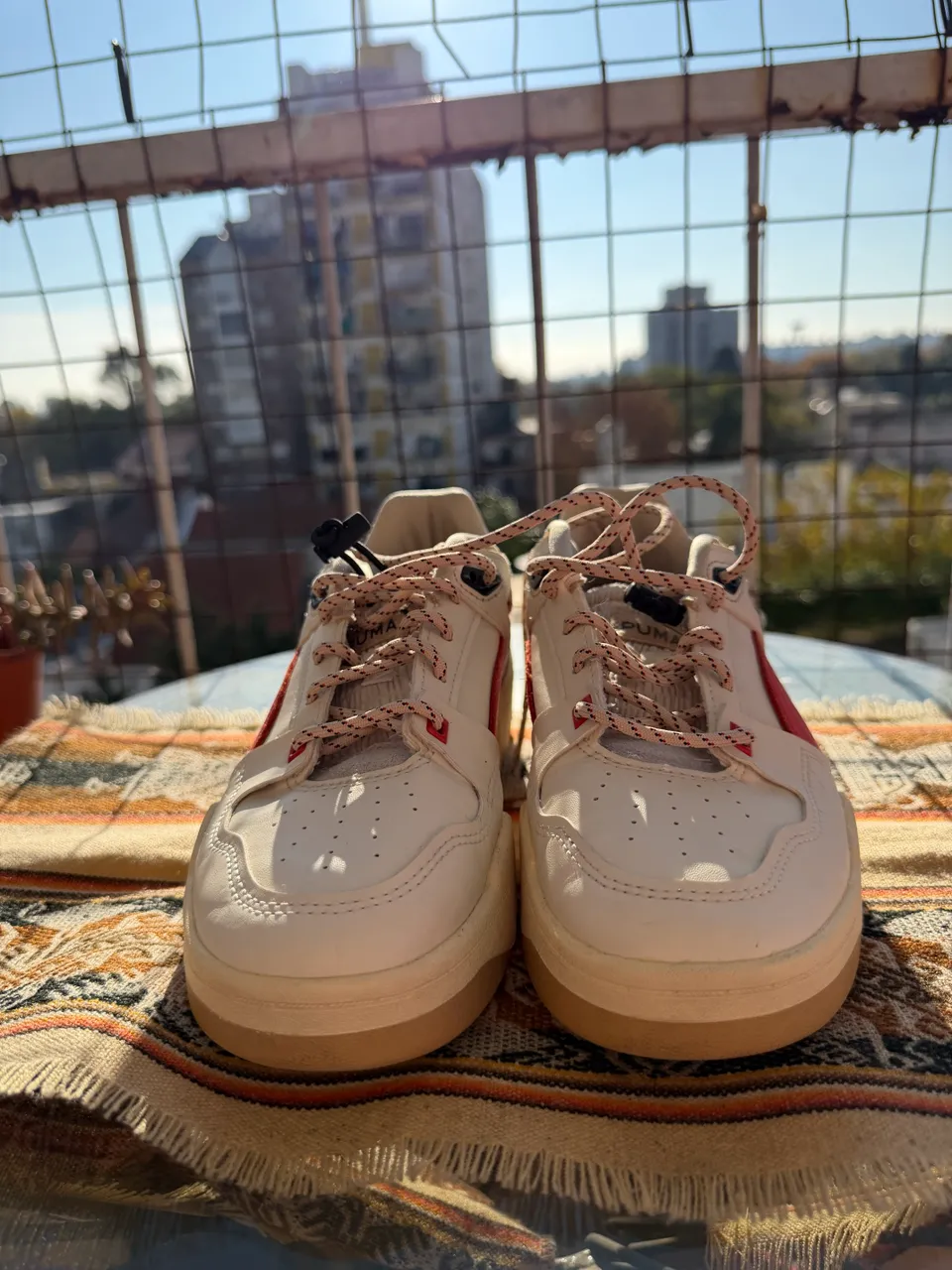 Zapatillas Puma - imagen 2