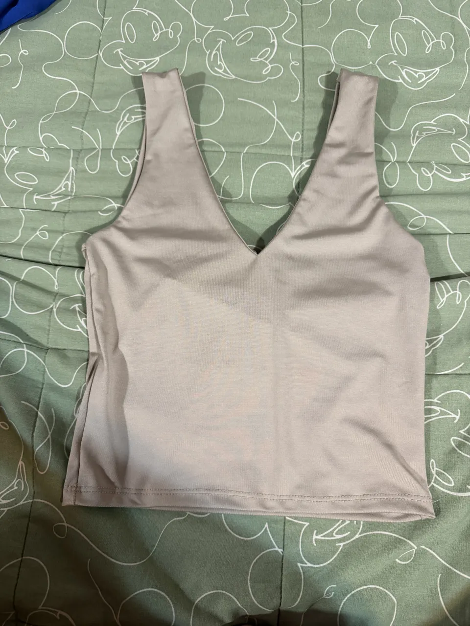 Musculosa Napoli - imagen 1
