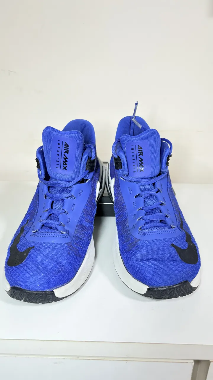 Zapatillas Nike - imagen 1