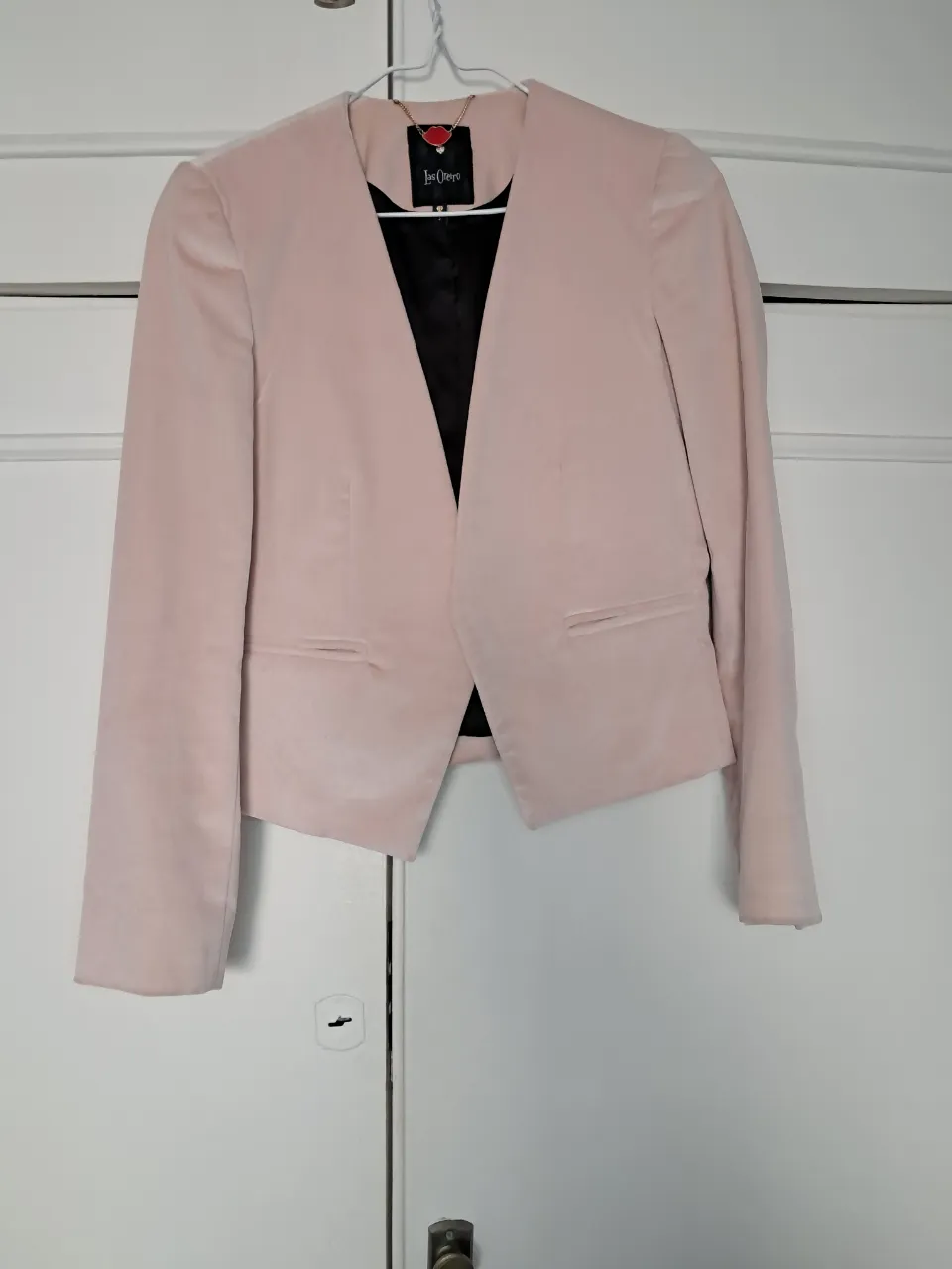 Blazer Las Oreiro - imagen 1