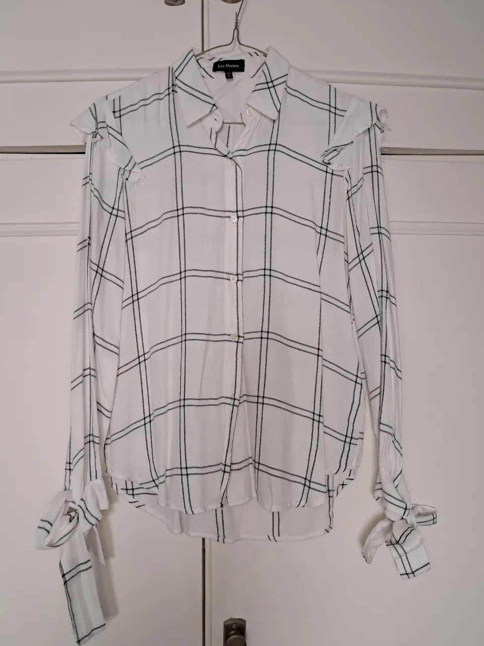 Camisa Las Oreiro - imagen 1