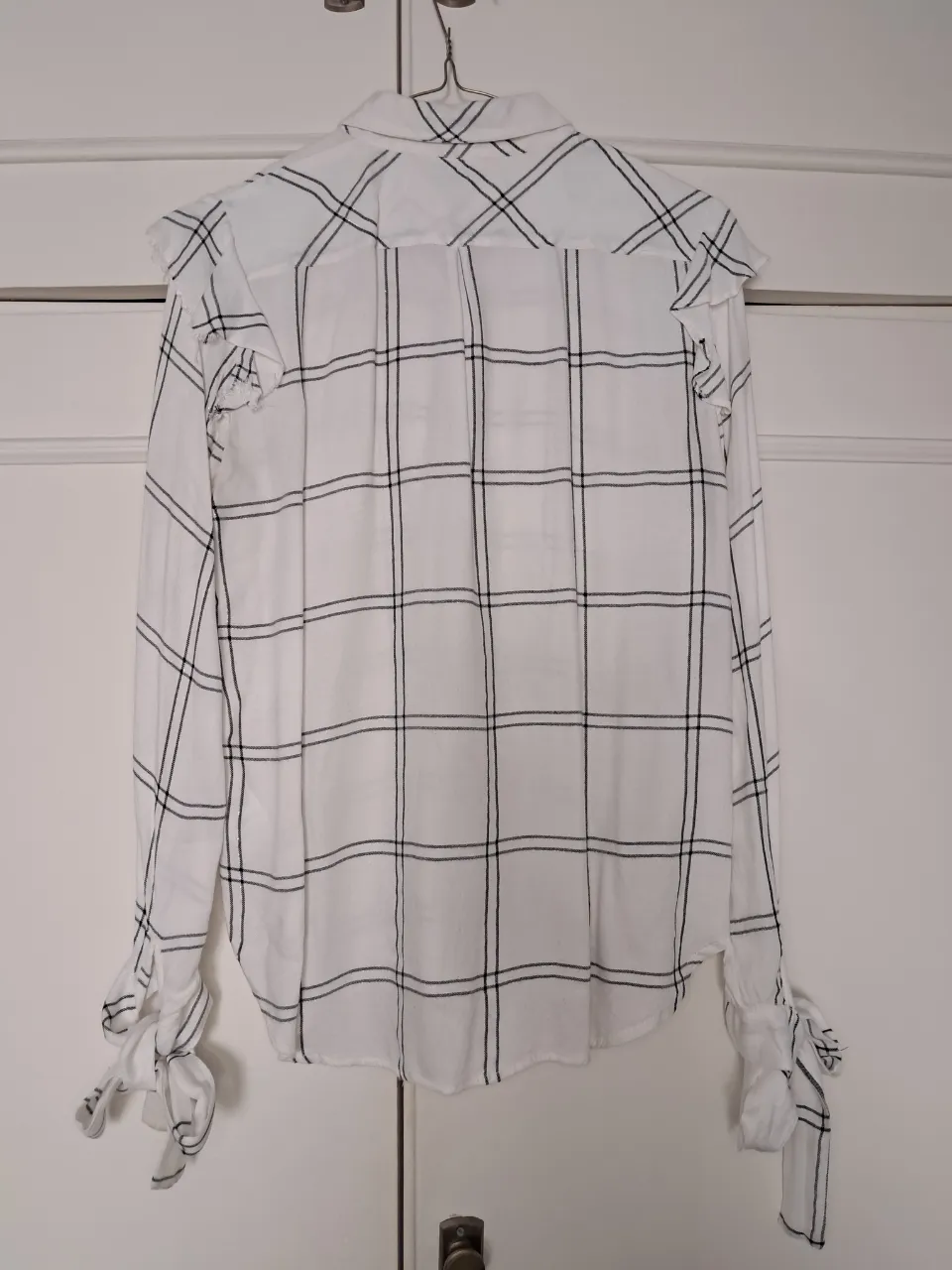 Camisa Las Oreiro - imagen 2