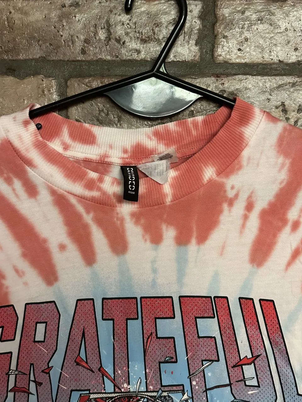 Remera Divided - imagen 3