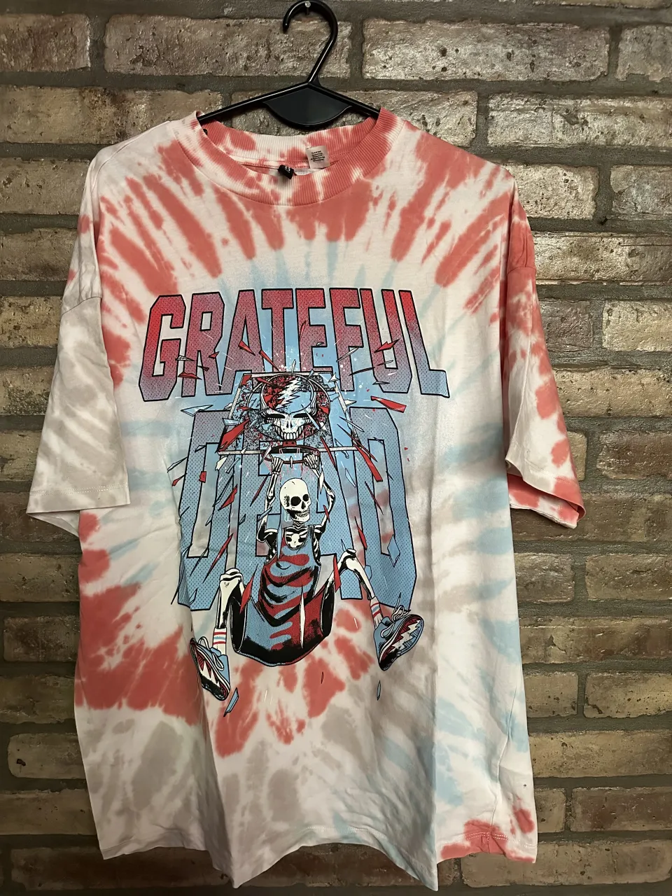 Remera Divided - imagen 1