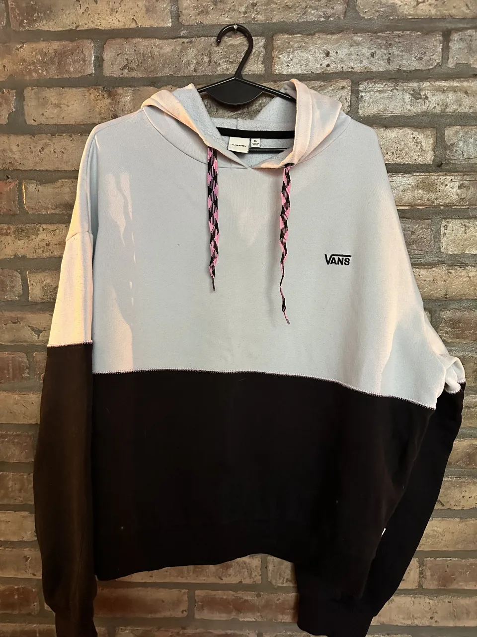 Buzo Vans - imagen 1