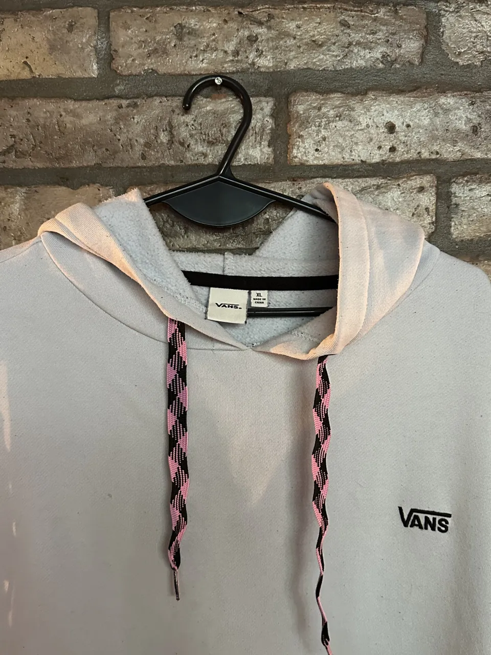 Buzo Vans - imagen 2