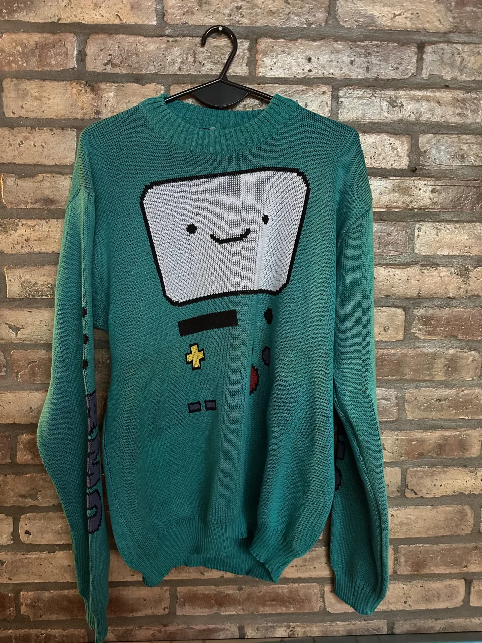 Sweater THIS IS FELIZ NAVIDAD - imagen 1