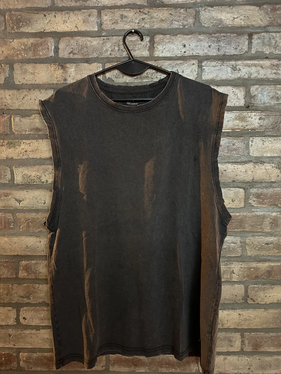 Musculosa Pull & Bear - imagen 1