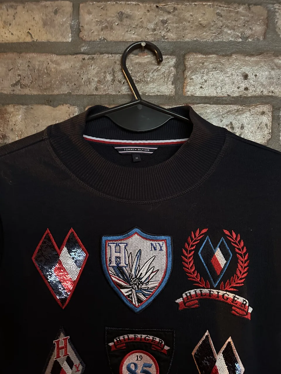 Sweater Tommy Hilfiger - imagen 2