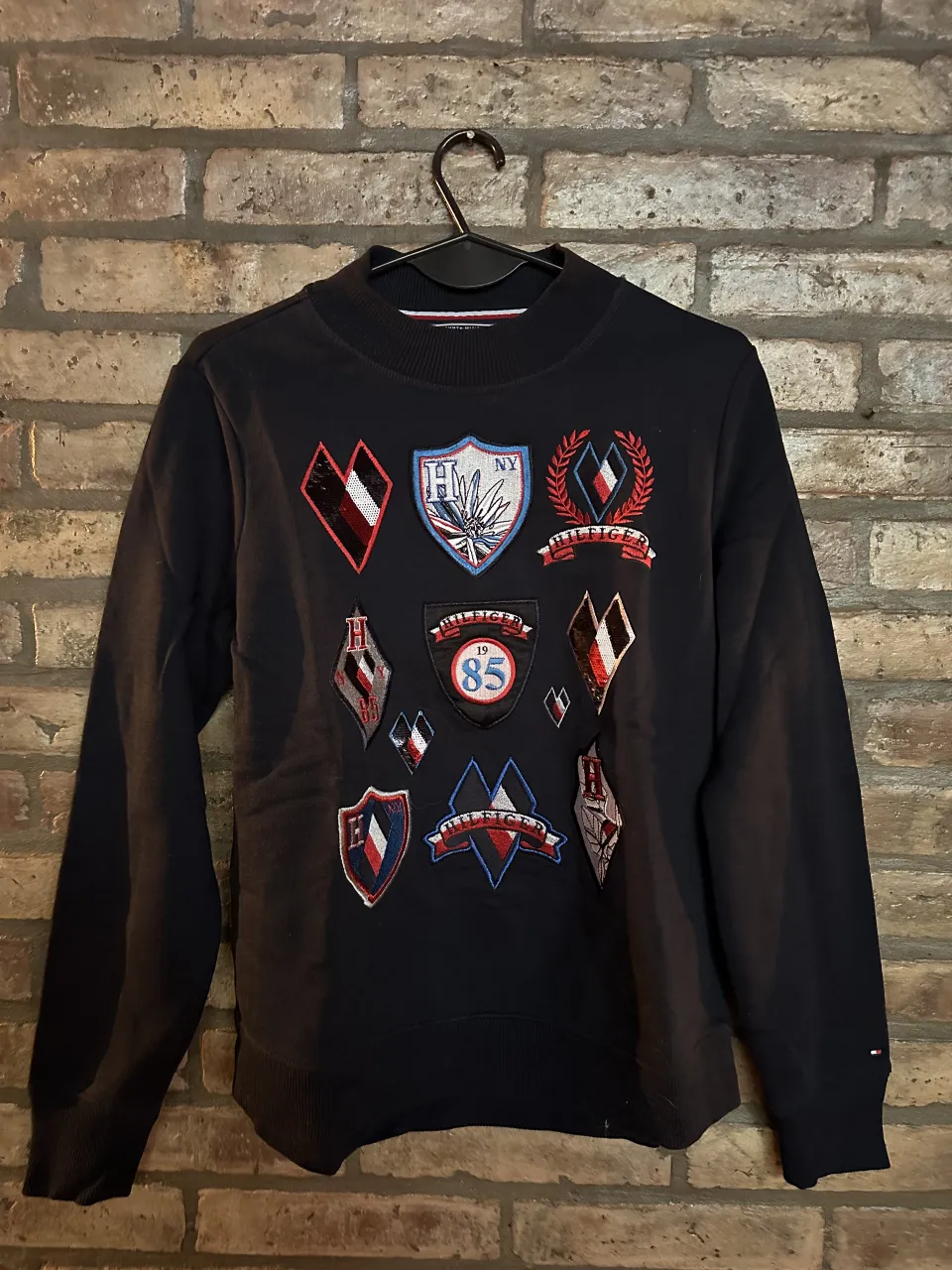 Sweater Tommy Hilfiger - imagen 1