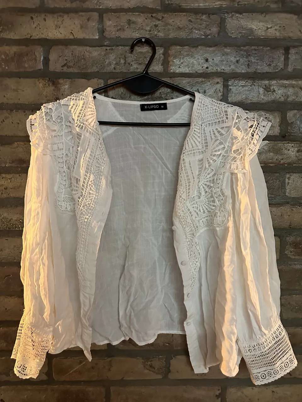 Blusa K-lipso - imagen 1