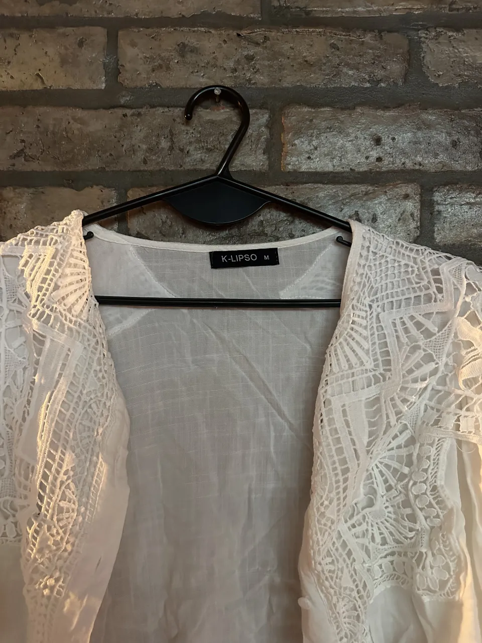 Blusa K-lipso - imagen 2