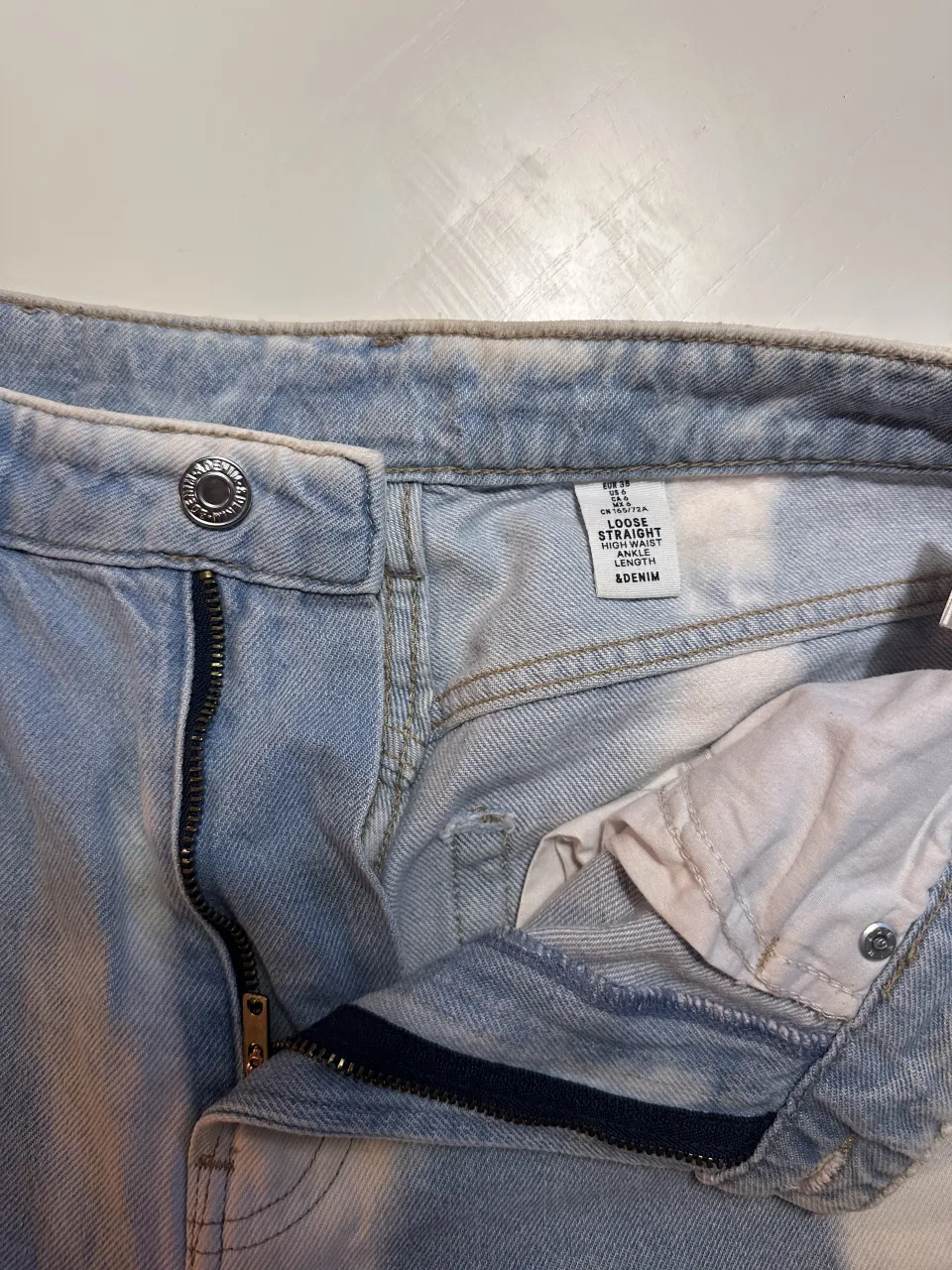 Jean & denim - imagen 3