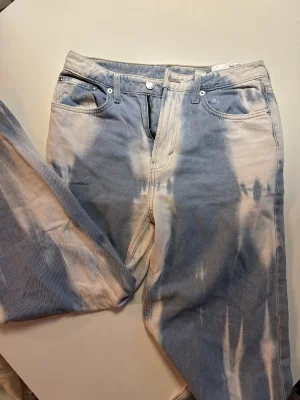 & denim