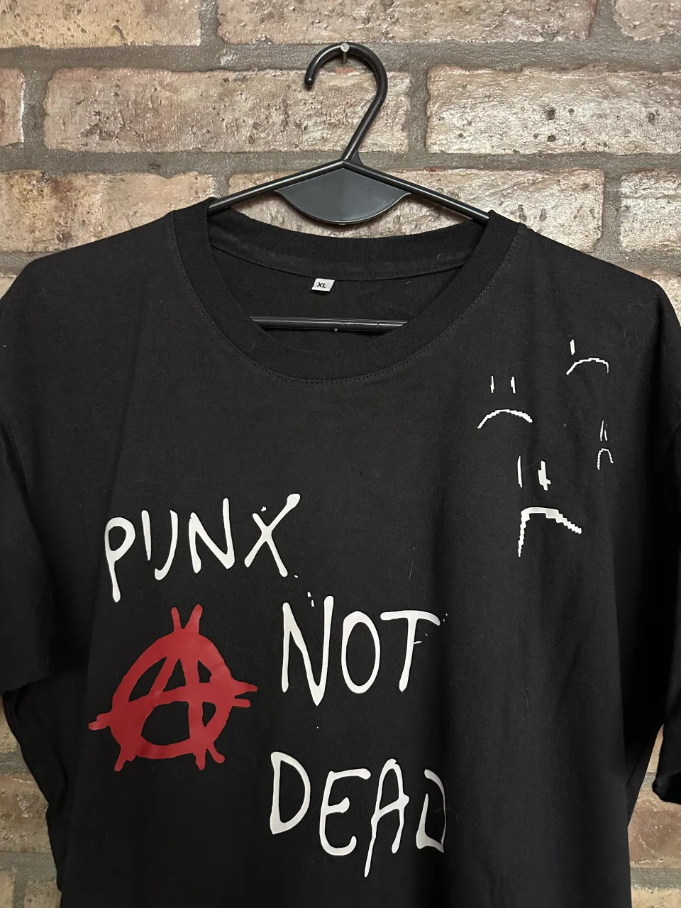 Remera Desconozco - imagen 2
