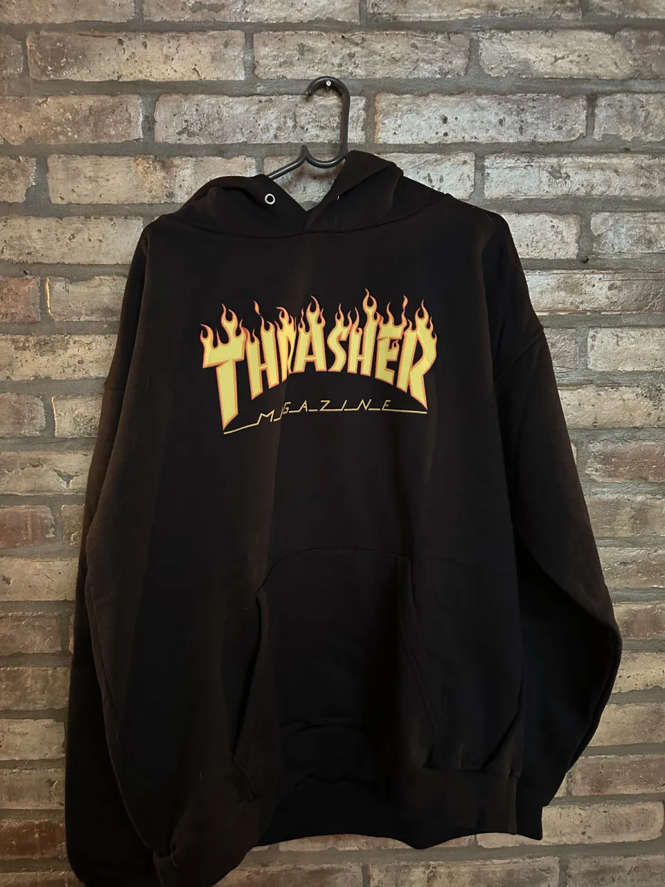 Buzo Thrasher - imagen 1