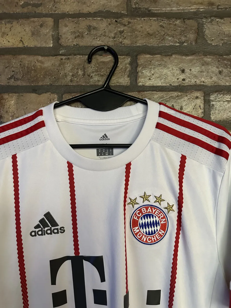 Camiseta adidas - imagen 2