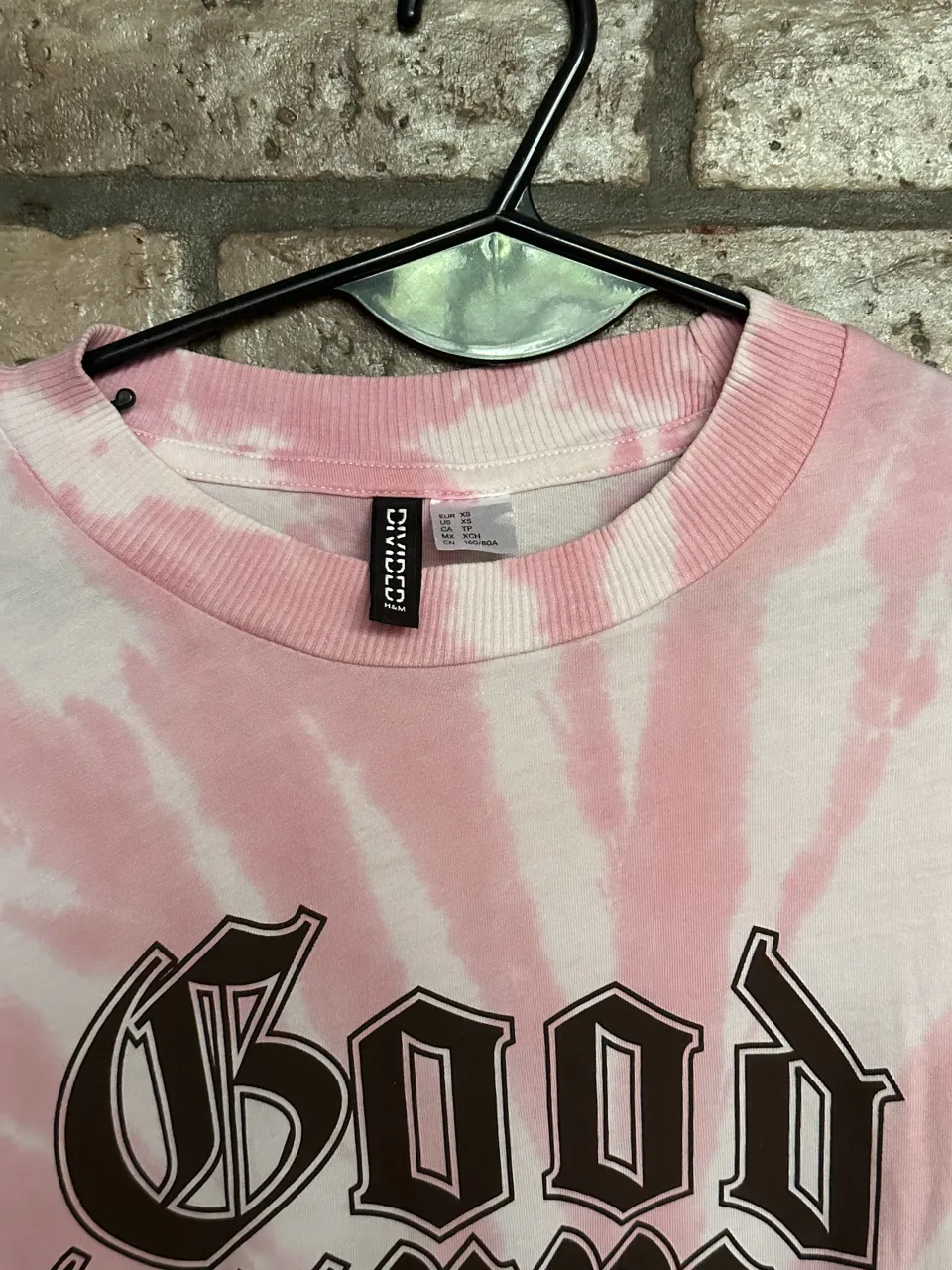 Remera H&M - imagen 3
