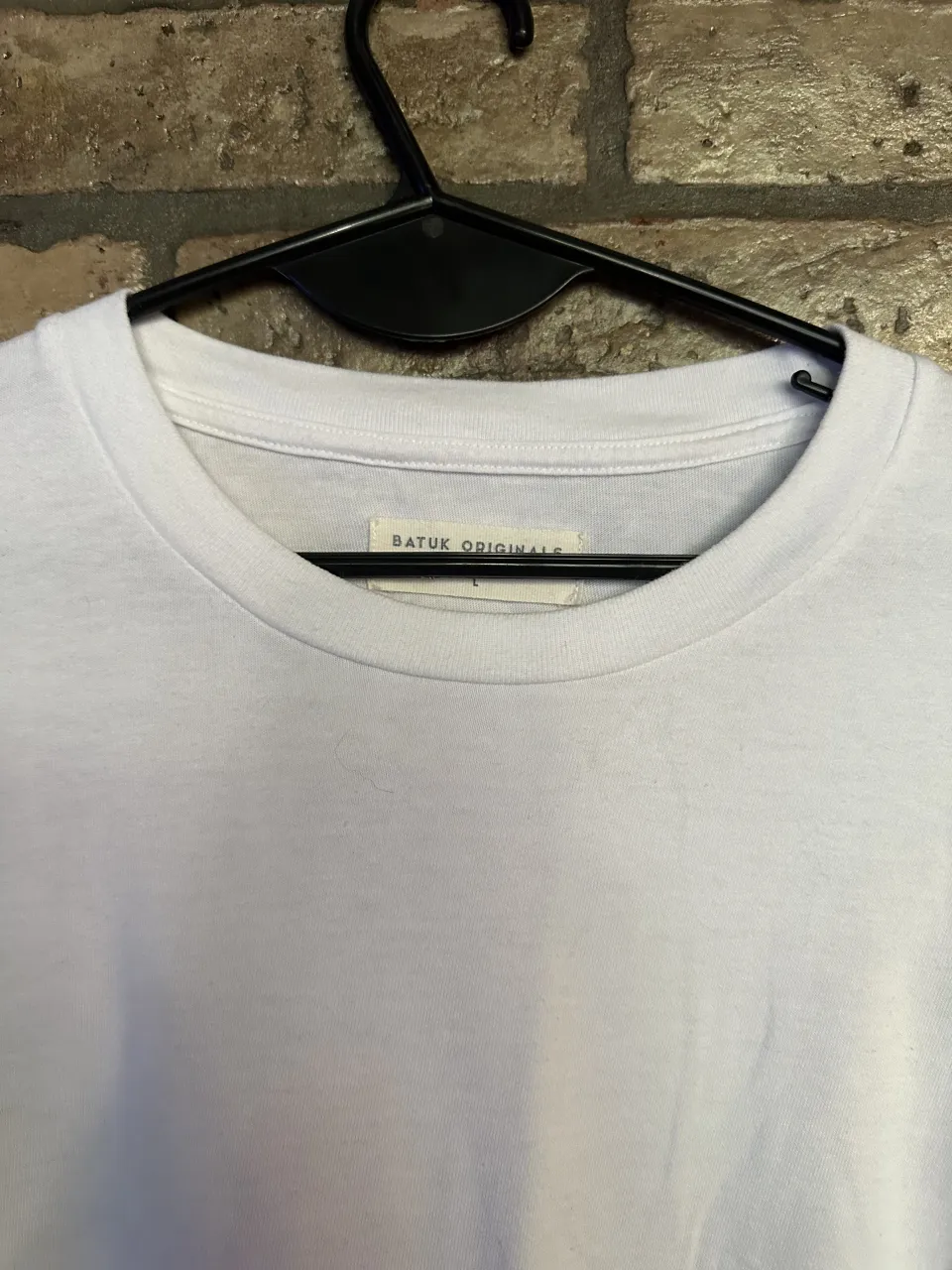 Remera Batuk originals - imagen 3