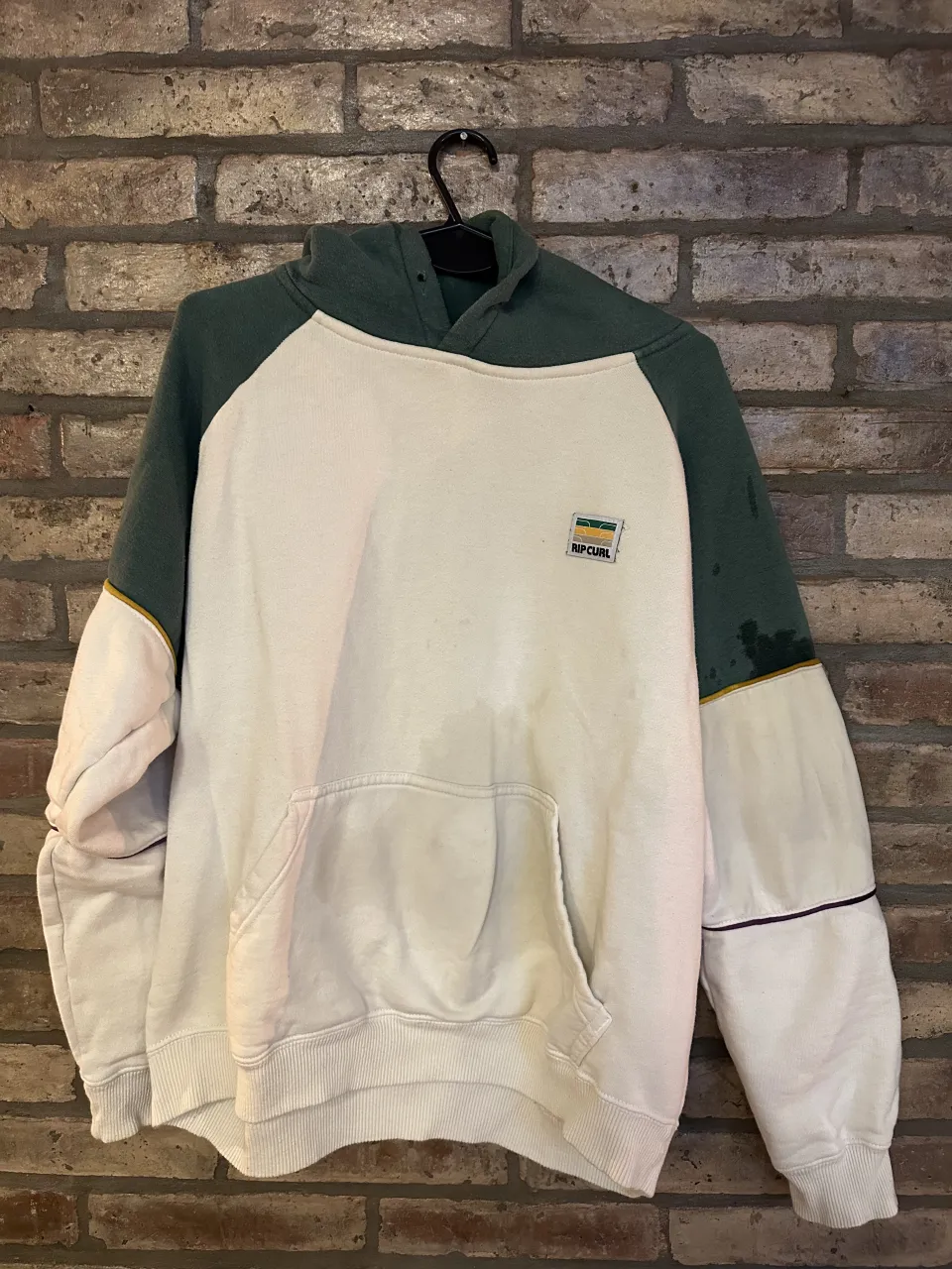 Buzo Rip Curl - imagen 1