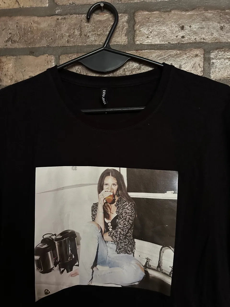 Remera Desconozco - imagen 2