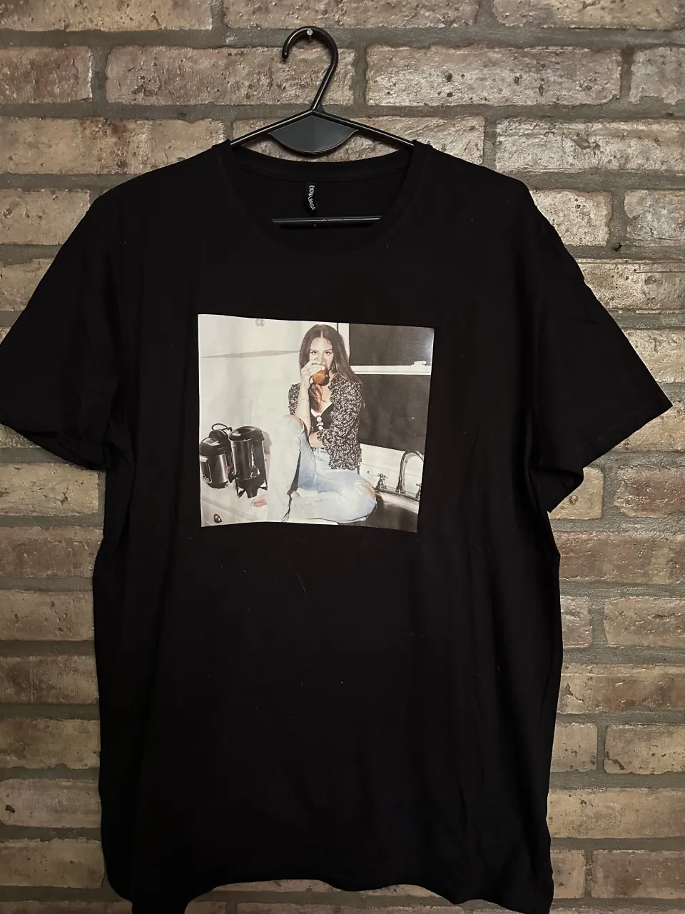 Remera Desconozco - imagen 1