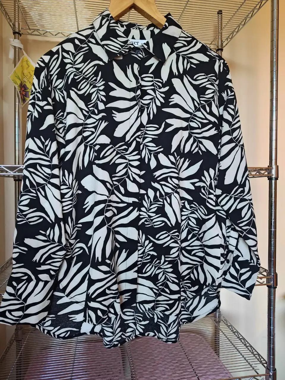 Camisa Ver - imagen 1