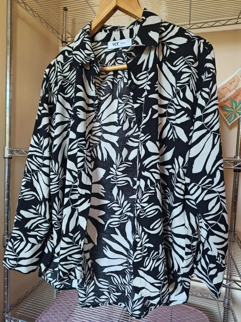 Camisa Ver - imagen 3