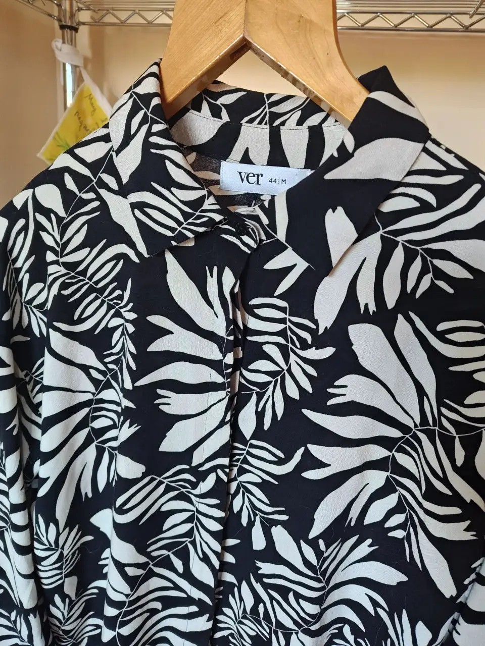 Camisa Ver - imagen 2