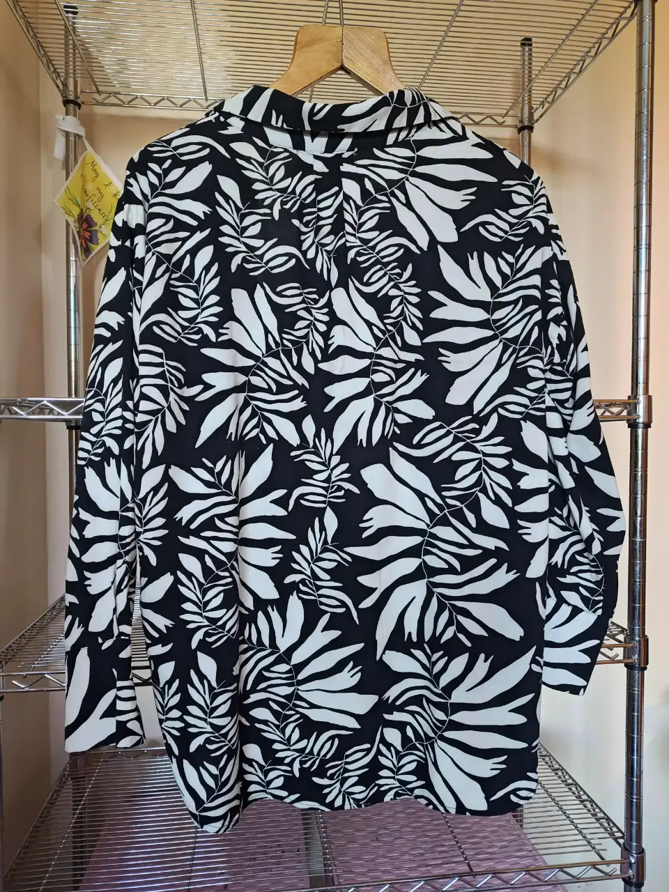 Camisa Ver - imagen 4