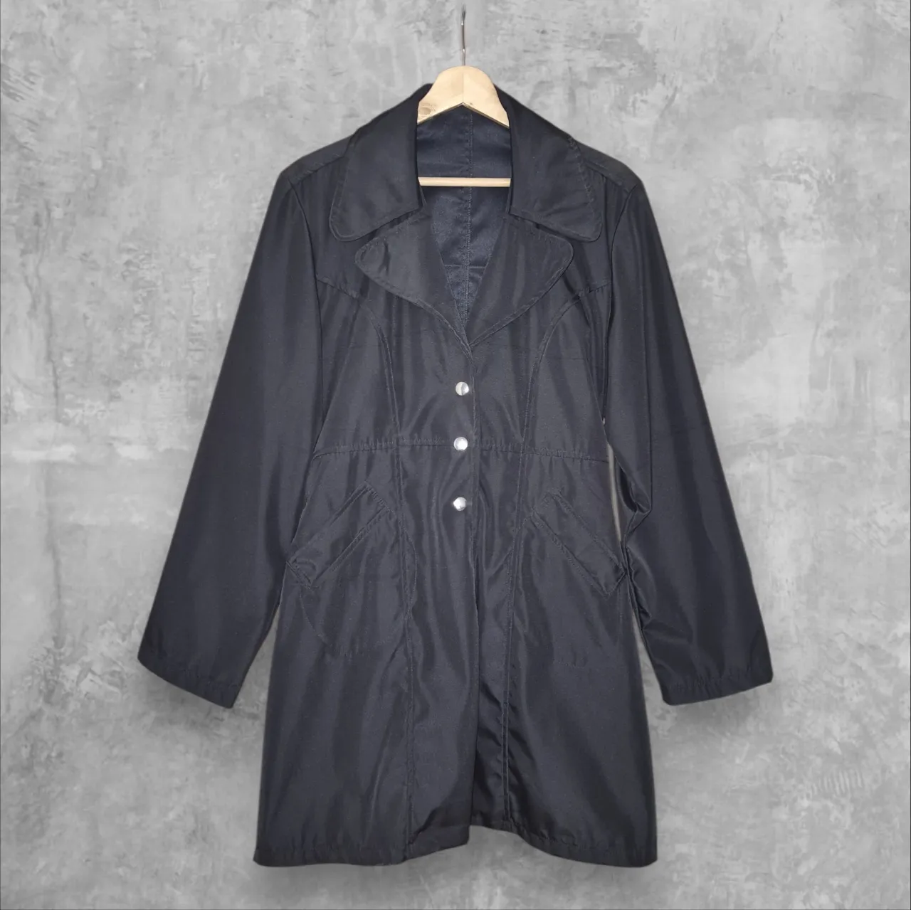 Trench Sin marca - imagen 2