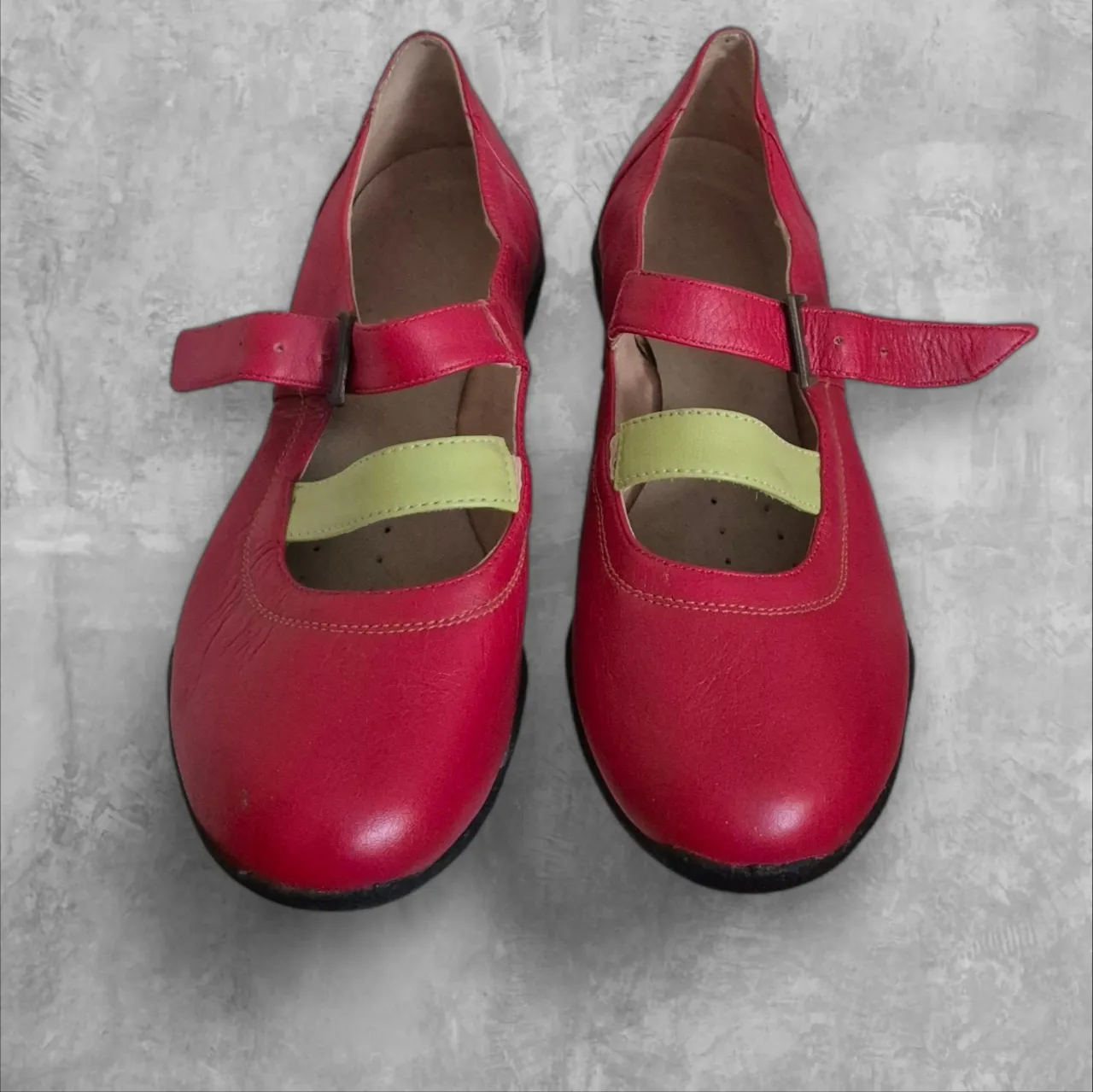 Ballerinas Sin marca - imagen 2
