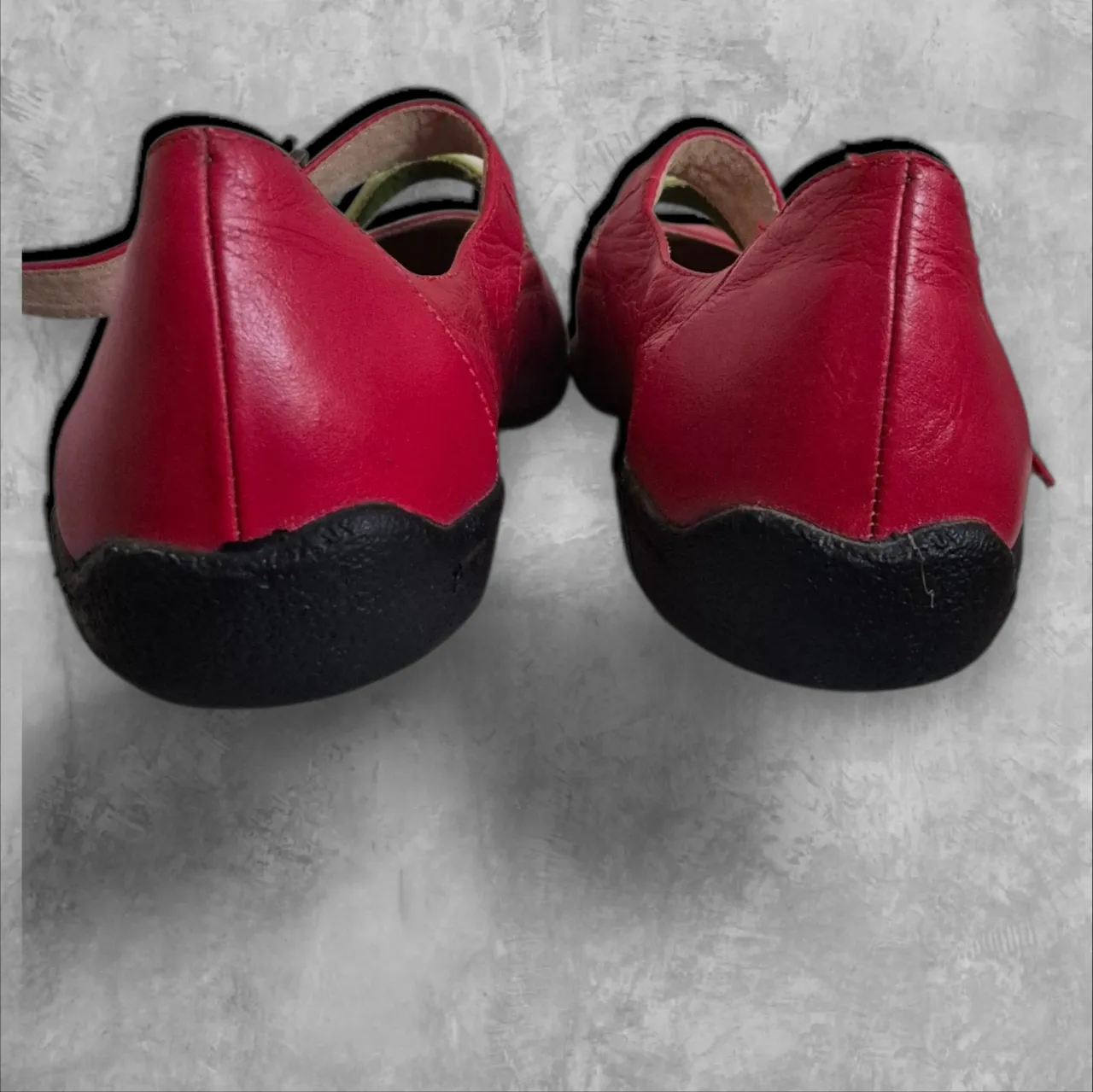 Ballerinas Sin marca - imagen 4
