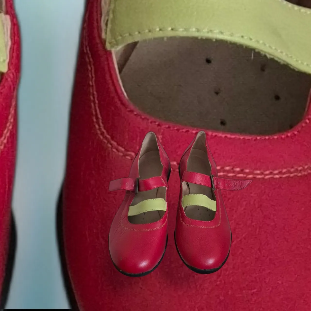 Ballerinas Sin marca - imagen 5