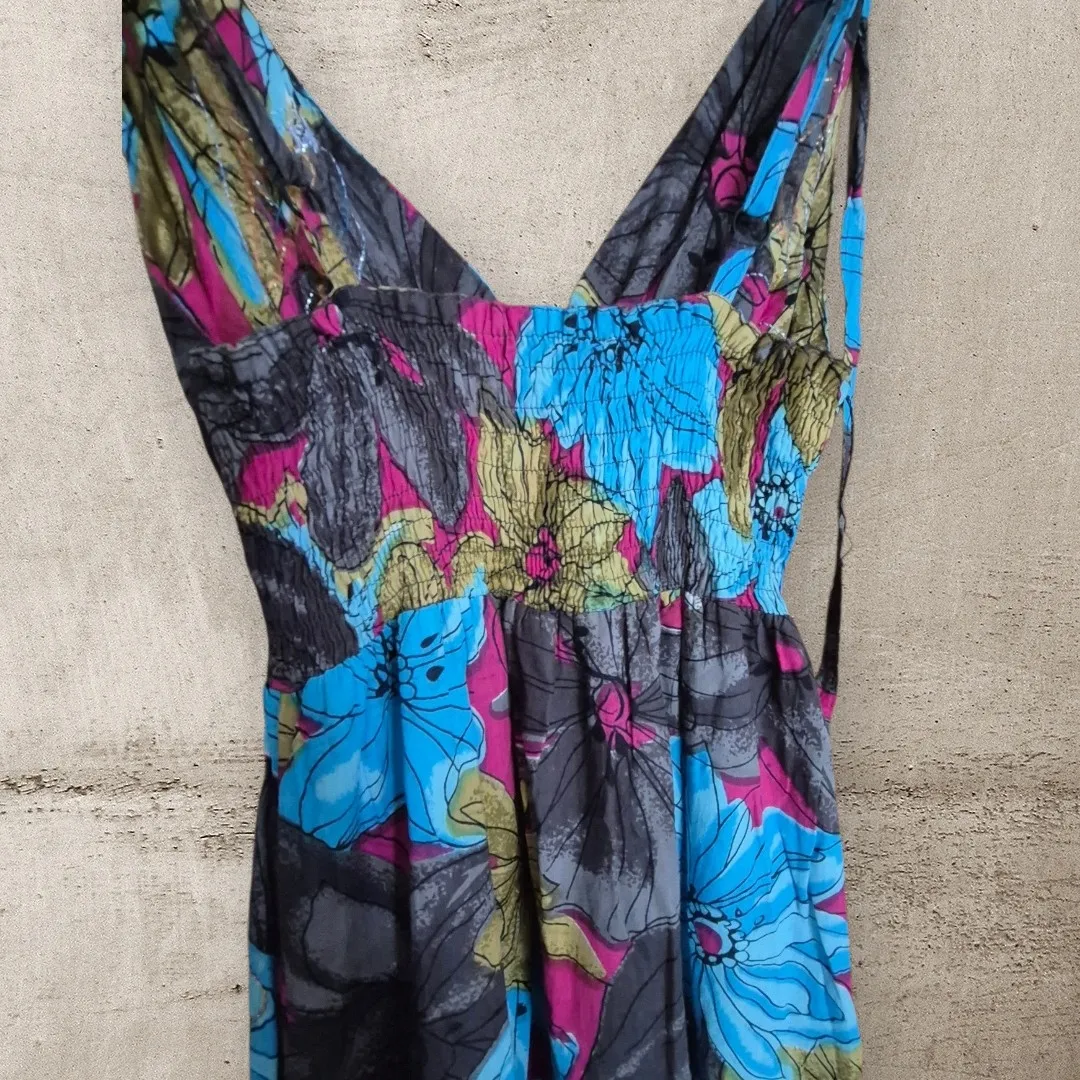 Vestido Sin marca - imagen 3