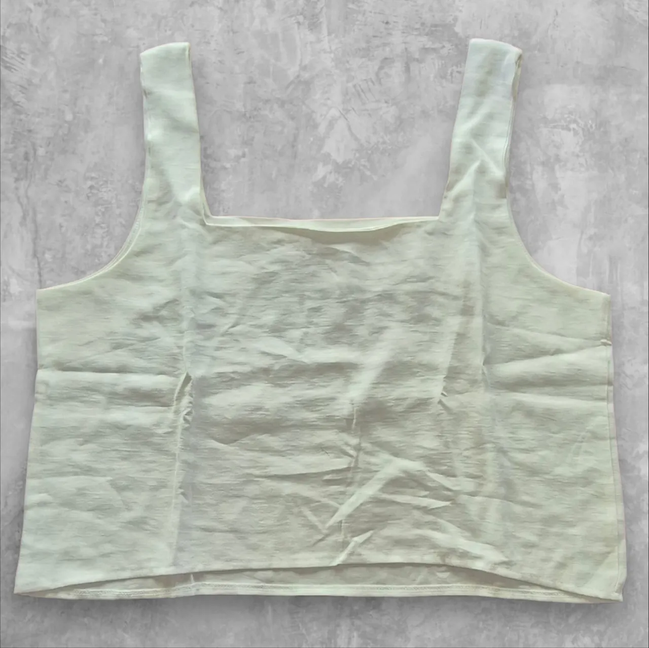Musculosa María c - imagen 2