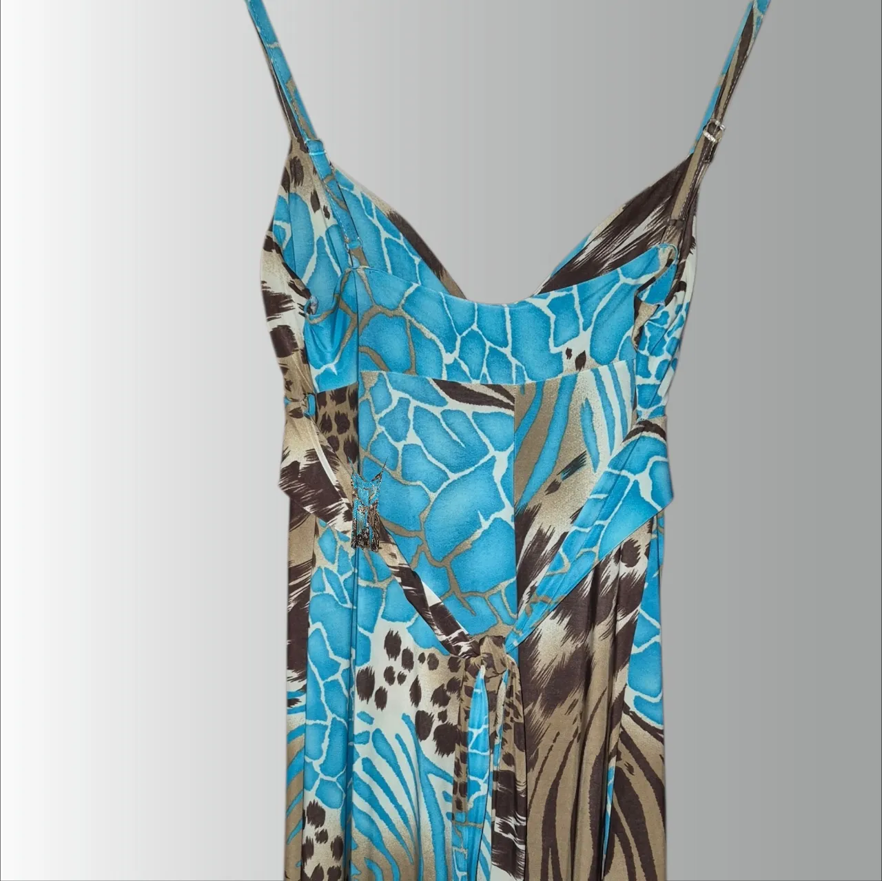 Vestido Sin marca - imagen 3