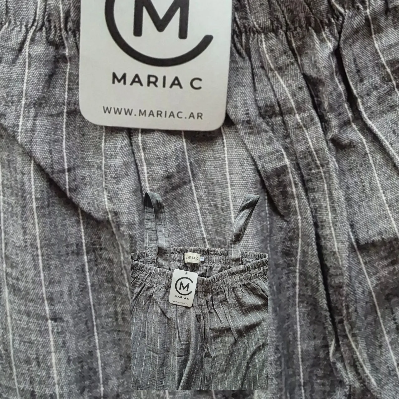 Mono María c - imagen 3