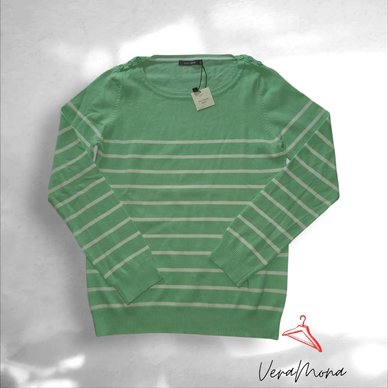 Polera Sin marca conocida. - imagen 2