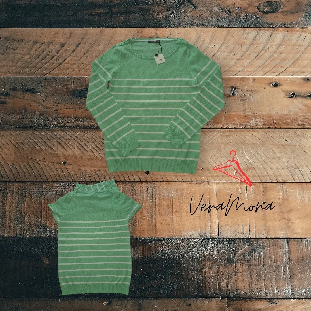 Polera Sin marca conocida. - imagen 1